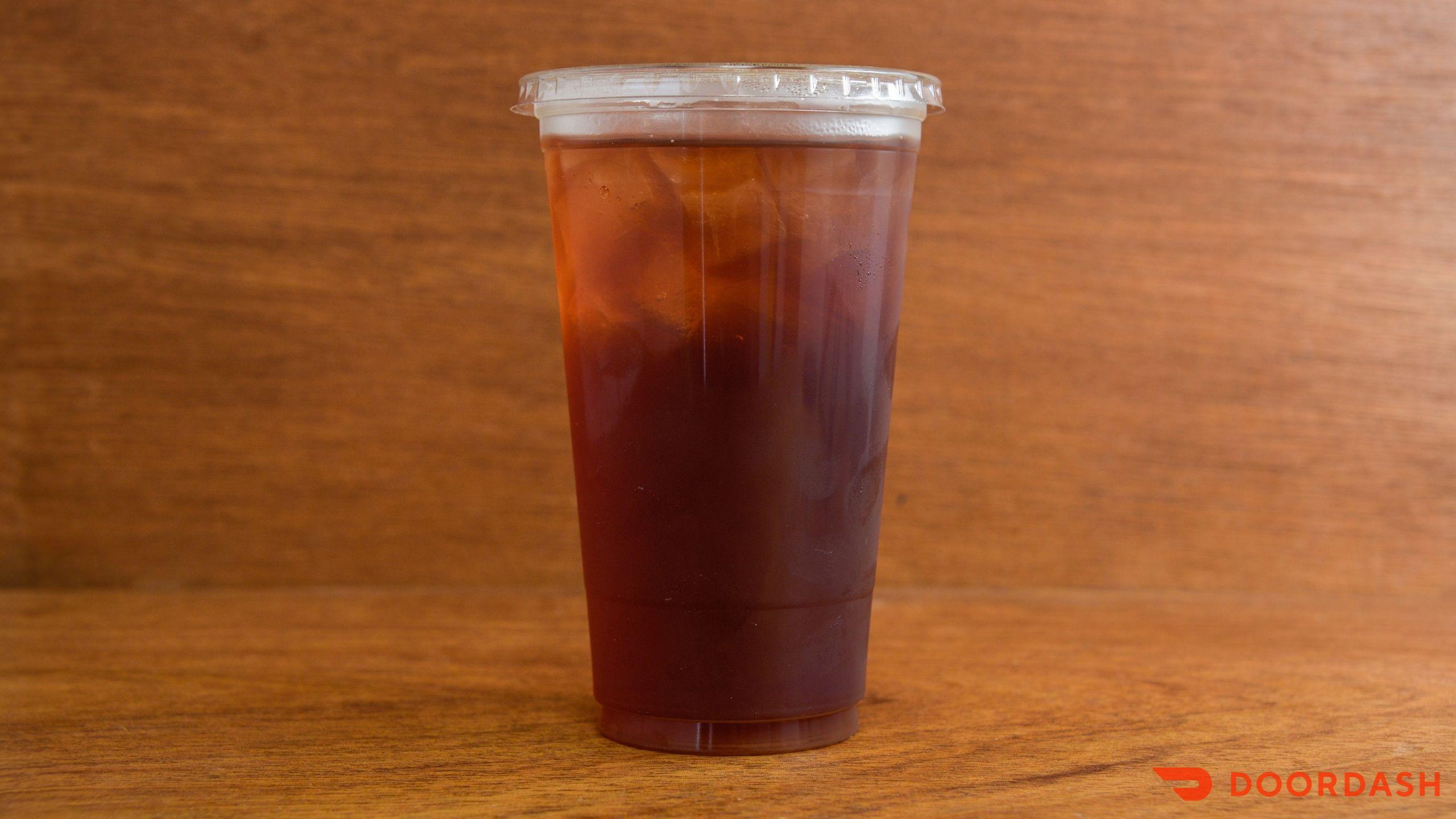 Sweet Tea, Cane Sugar
