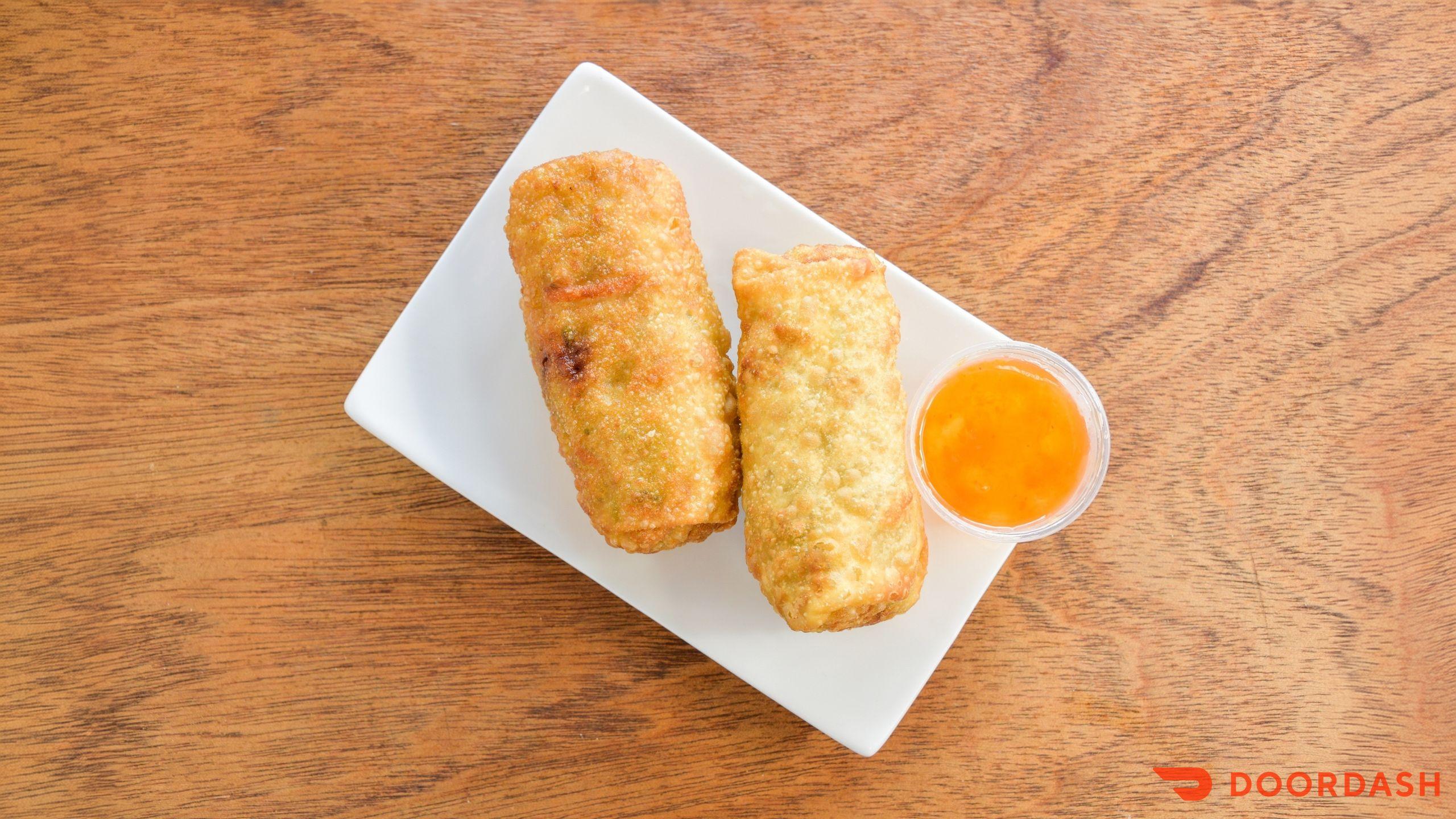 Egg Rolls (2)